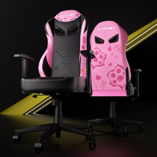 凯诺克斯喵星球电竞椅家用游戏椅舒适久坐人体工学椅办公椅电脑椅