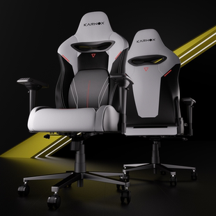 凯诺克斯追光者电竞椅游戏椅可躺可旋转办公座椅电脑椅