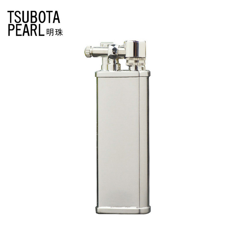 原装日本明珠PEARL煤油复古怀旧打火机正品侧滑式密封好烟具进口,ZIPPO/瑞士军刀/眼镜,煤油打火机,淘宝优惠券,粉丝福利购,淘宝优惠卷