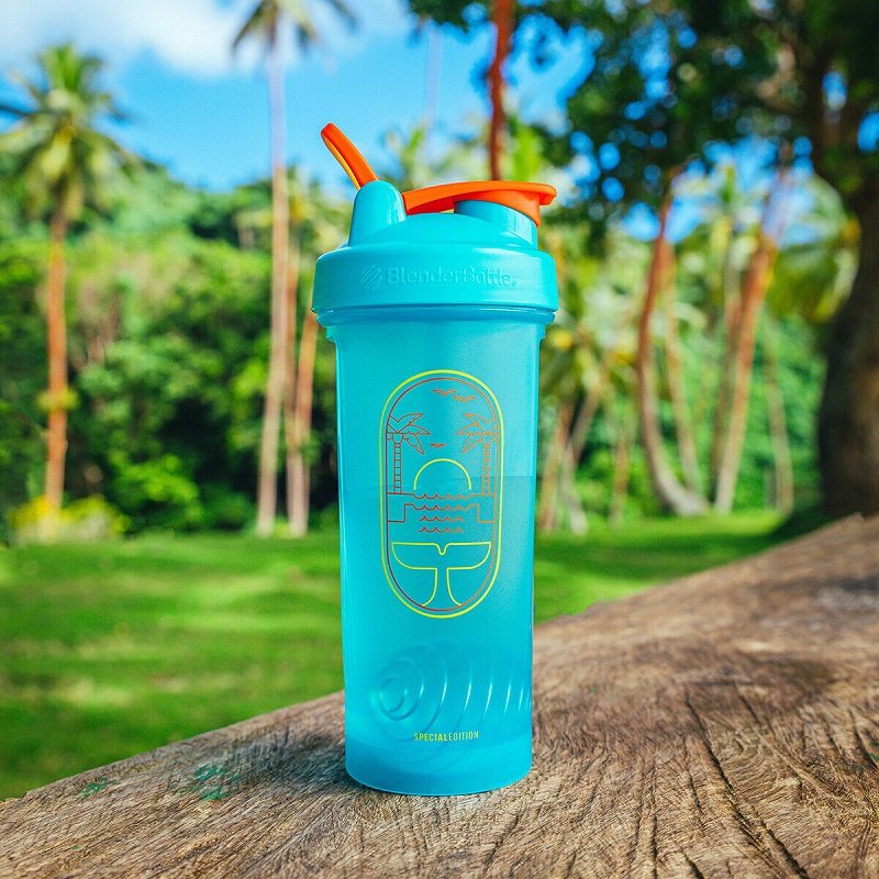 美国Blender bottle专业健身运动带刻度水杯蛋白奶昔粉凉水摇摇杯|msdalam kategori pinggan mangkuk, Cup/cawan/cerek, shaker - dari Buy2taobao.com untuk memberikan perkhidmatan ejen Taobao profesional membeli