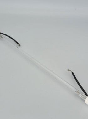 交流长弧氙灯AHD1800W 可程试老化试验箱专用 氙灯风冷 220V/380V