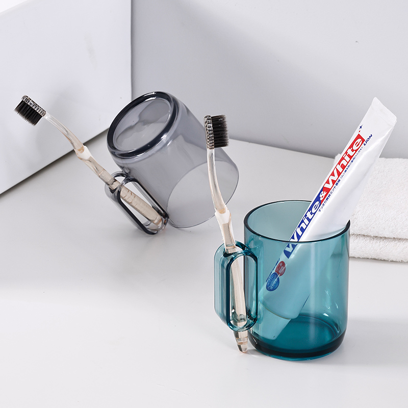 刷牙杯漱口杯牙具杯子家用