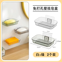 2 Установка [белый+зеленый]