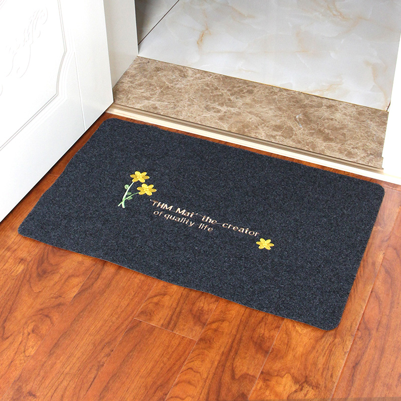 防滑踩脚垫子地垫门垫门口