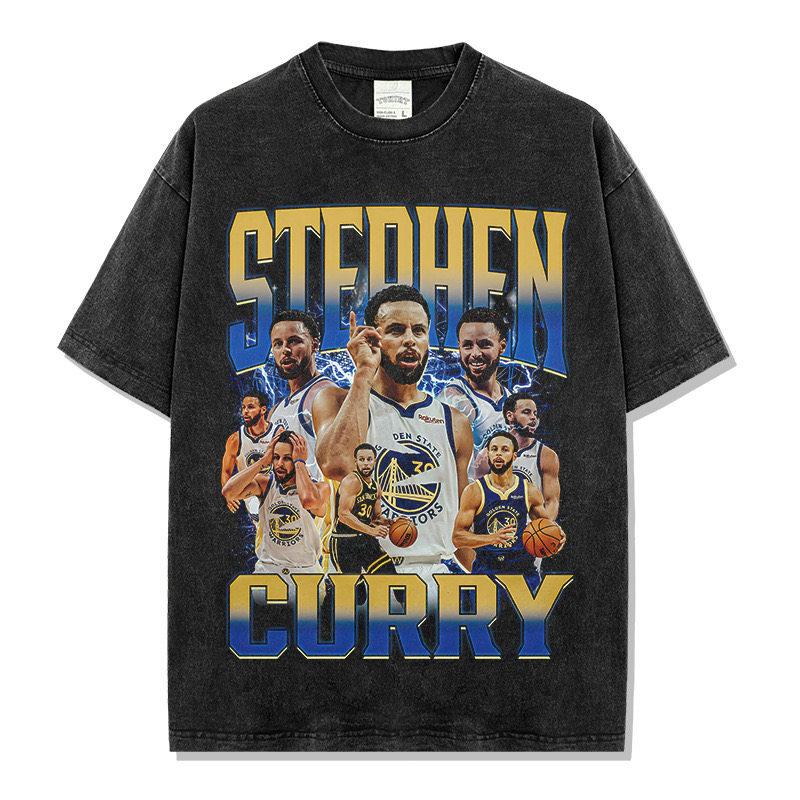 Basketball Tee (Multiple Colorways) foto 4