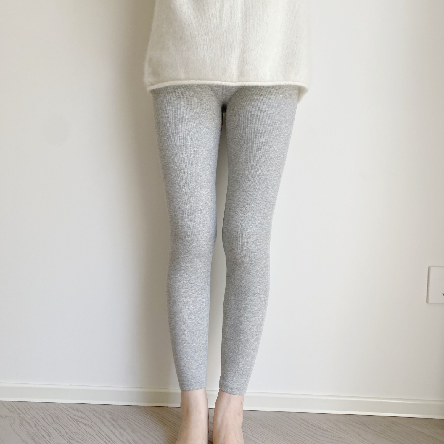 九分打底裤加长高个竖条纹秋冬加绒连裤袜女螺纹加厚保暖棉裤外穿,女士内衣/男士内衣/家居服,连裤袜/打底袜,淘宝优惠券,粉丝福利购,淘宝优惠卷