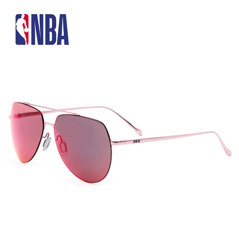 NBA6802 美国男女潮款户外司机开车驾驶偏光太阳镜蛤蟆镜墨镜镜面