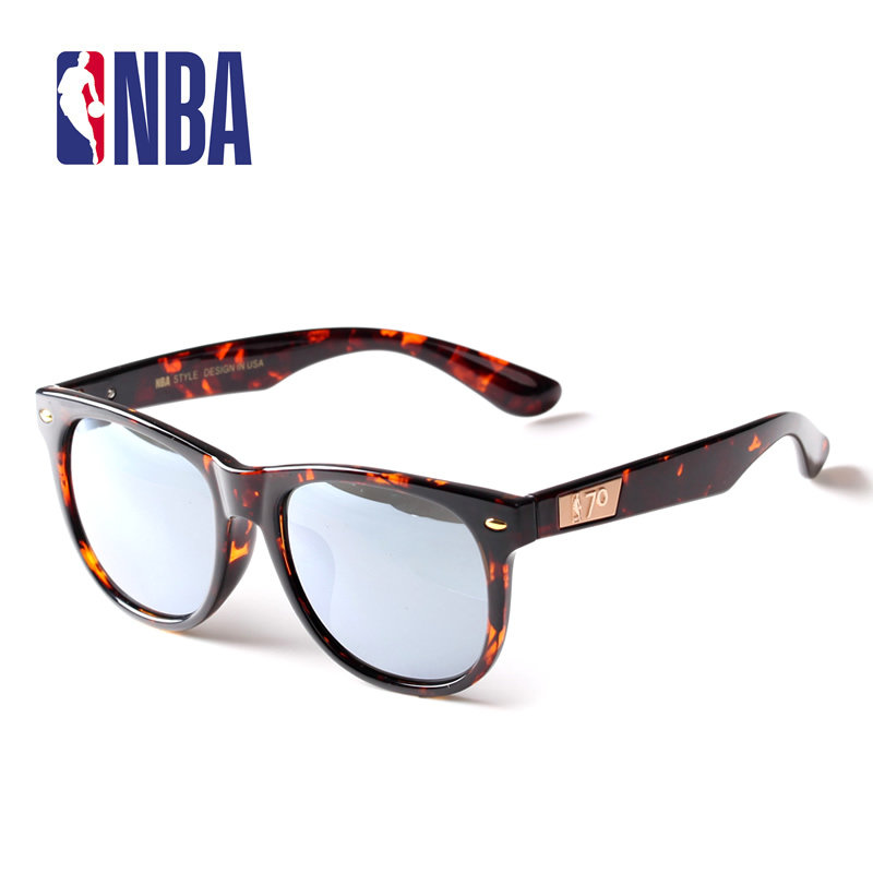 NBA6806 墨镜男女士开车专用眼镜太阳镜潮人偏光驾驶镜司机蛤蟆镜