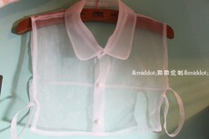 Украшение на воротник