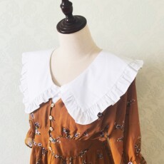 Украшение на воротник