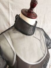 Украшение на воротник