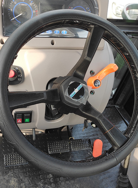 东方红拖拉机LX-2004 LN2004 LX1804 LX1604 LX1504方向盘套把套
