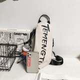 Tide, мужская нагрудная сумка, спортивная сумка на одно плечо для школьников, поясная сумка, небольшая сумка, сумка для телефона