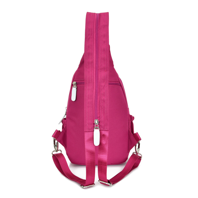 Sac à dos étudiant - Ref 46629 Image 4