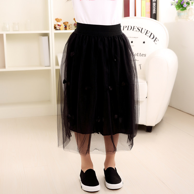 Jupe fillette - Ref 2051048 Image 3