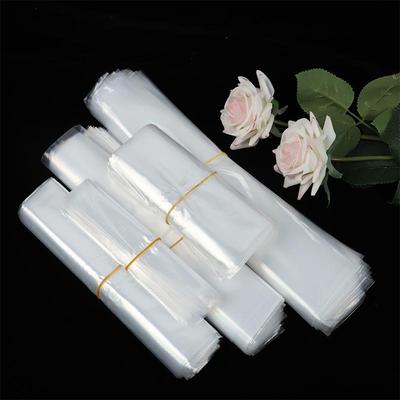 厕所专用客房酒店平口式塑料袋