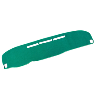 适配2024款五菱扬光EV电动厢货货车用品装饰仪表工作台防晒避光垫