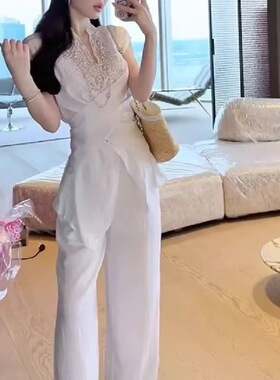 今年流行特惠26066新大爱美依缘2026夏季新款气质高级感修身上衣