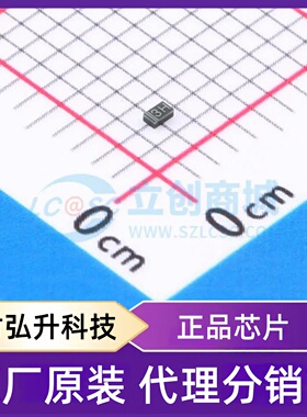 原装正品 PESD12VL1BSLAZ 封装DFN1006-2 静电和浪涌保护(TVS/ESD