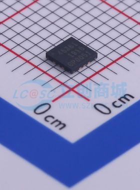 全新原装 PE45361A-X 封装 QFN-12-EP(3x3) 射频卡芯片