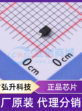 原装正品 ESDT12VD3 封装SOD-323 静电和浪涌保护(TVS/ESD)