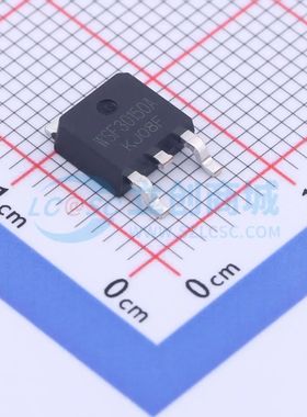 原装正品 WSF30150A 封装TO-252 场效应管(MOSFET)