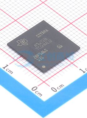 原装正品 AM6252ATCGHAALW 封装FCCSPBGA-425(13x13) 单片机(MCU/