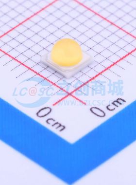 原装正品 ELSWD-J11N1-1LPHC-C4000 封装SMD3535-3P 发光二极管/L