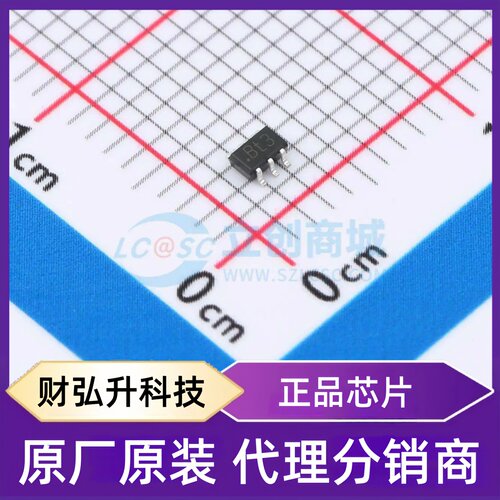 原装正品 PUMB1,115 封装SOT-363 数字晶体管
