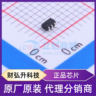 原装正品 74LVC2G17GW,125 封装SOT-363 缓冲器/驱动器/收发器