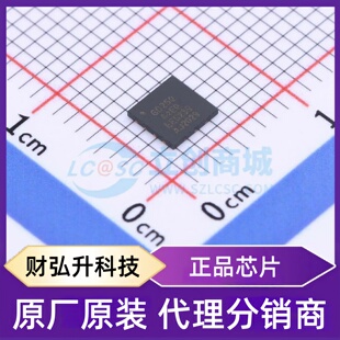 全新原装 GD25Q64EQIGR 封装 USON-8-EP(4x4) NOR FLASH