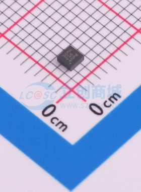 全新原装 TLV9002IDSGR 封装 WSON-8(2x2) 运算放大器