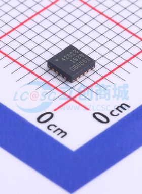 全新原装 PE42823A 封装 QFN-16-EP(3x3) 射频开关