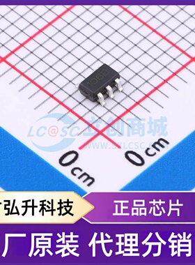 原装正品 CN106B 封装SOT-23-5 运算放大器