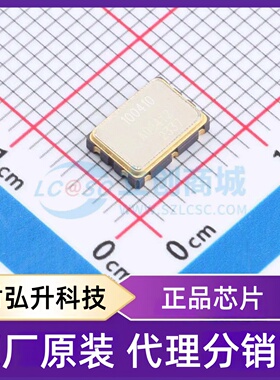 原装正品 511BBA100M000AAG 封装SMD5032-6P 预编程振荡器