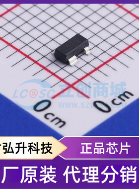 全新原装 SR70.TCT 封装 SOT-143 静电和浪涌保护(TVS/ESD)
