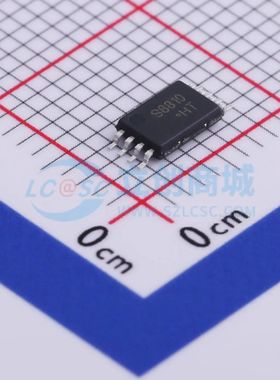 原装正品 CJS8810 封装TSSOP-8 场效应管(MOSFET)