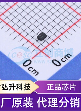 原装正品 74LVC1G74GF,115 封装XSON-8(1x1.4) 触发器