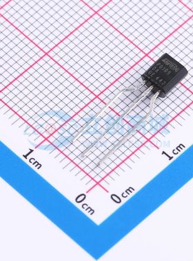 原装正品 P0109DA 5AL3 封装TO-92 晶闸管(可控硅)/模块