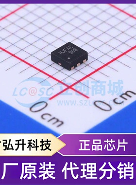原装正品 FDMA908PZ 封装MicroFET(2x2) 场效应管(MOSFET)