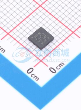 原装正品 MSPM0C1106SRGER 封装VQFN-24 单片机(MCU/MPU/SOC)