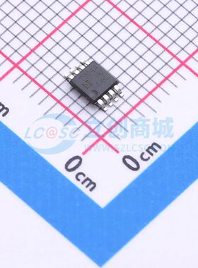 原装正品 LM2904AMM/TR 封装MSOP-8 运算放大器