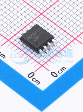 全新原装 FM25Q64AI3-SOB-T-G 封装 SOP-8-208mil NOR FLASH