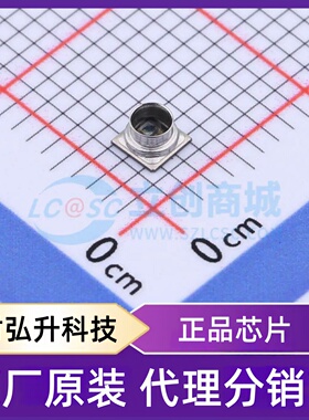 原装正品 LPS27HHWTR 封装CCLGA-10(2.7x2.7) 压力传感器