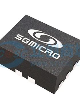 原装正品 SGM40642XTDI6G/TR 封装TDFN-2×2-6AL 熔断器/电流保护