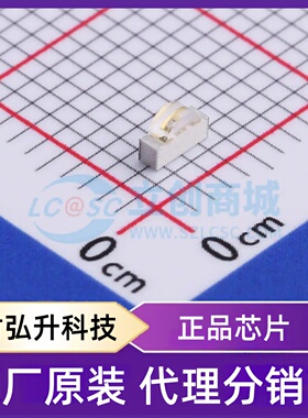 原装正品 12-21/GHC-YR2S2/2C 封装SMD-3P,3x2mm 发光二极管/LED