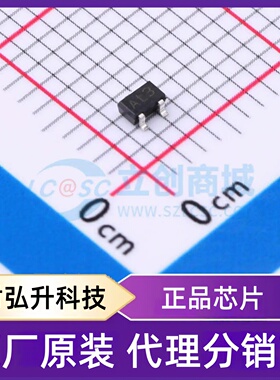 原装正品 1PS300,115 封装SOT-323-3 开关二极管
