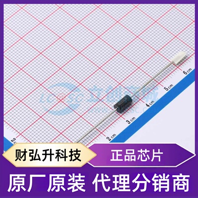 全新原装 P6KE400CA 封装 DO-15(DO-204AC) 静电和浪涌保护(TVS/E