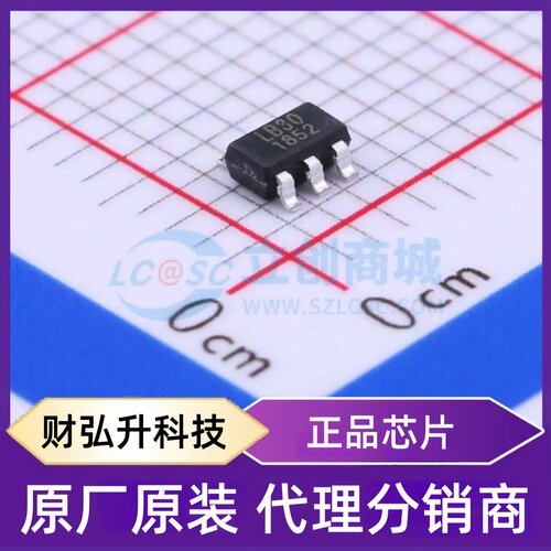 原装正品 RS3236-3.0YF5 封装SOT-23-5 线性稳压器(LDO)