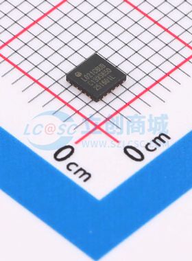 原装正品 HC32L021C8UB-ZFN20TR 封装QFN-20-EP(3x3) 单片机(MCU/